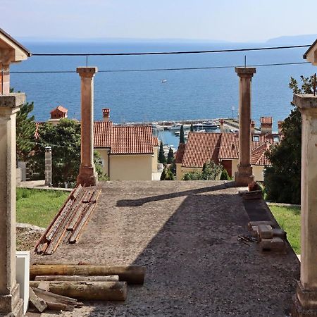 Apartments With A Parking Space Icici, Opatija - 7788 Exterior foto