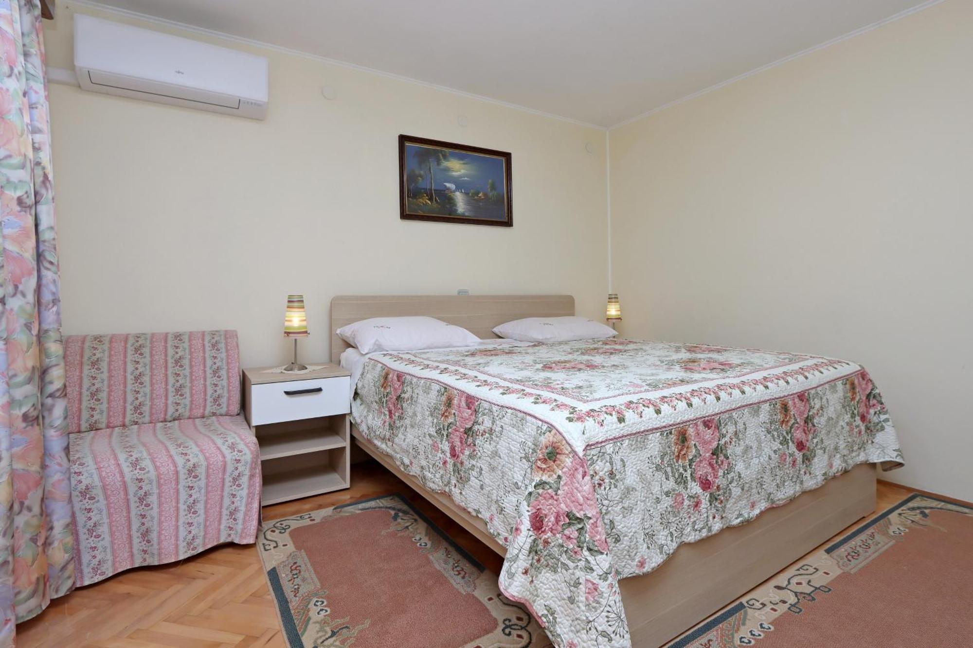 Apartments With A Parking Space Icici, Opatija - 7788 Zimmer foto